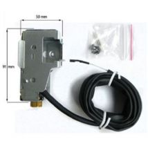 Bruleur Complet Piezzo Pour Refrigerateur Dometic