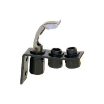 SIT - Bruleur d allumage serie 140, 1 flamme sans gicleur, corps de base B1 Ref. 0.140.019