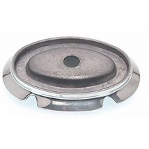 Bruleur double-face acc.sic. pour table de cuisson ariston -...