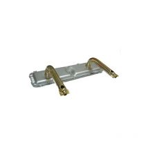 Campingaz - Bruleur en acier de remplacement pour barbecue 2 bruleurs Expert Plus