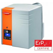 Brûleur fioul NC4 / NC6 Cuenod nc 4 H101A - Puissance 20 à 30 kW - Gicleur calibre 0,60 en us gal/h - Profondeur : 310 mm - Bois