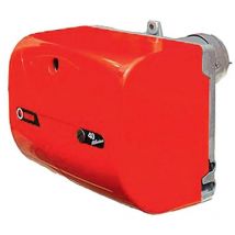 Riello - Brûleur fioul Millenium 40G3 (biofioul) - 19 à 35kw - réf. 20181378