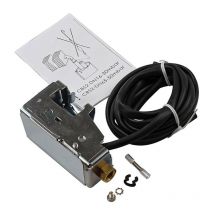 Brûleur gaz complet CBS1 piezzo pour refrigerateur Dometic