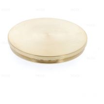 Lacanche - bruleur laiton 4KW diametre 90MM fourneau ambassade 65330007