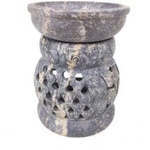 Brûleur naturel d'essence