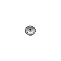 Brûleur rapide pour Plaque de cuisson hotpoint ariston C00052928
