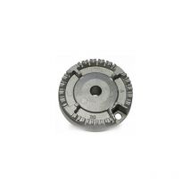 Bruleur semi rapide pour table de cuisson ariston