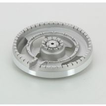 Home Equipement - bruleur triple couronne 32050594 pour Cuisinière bompani