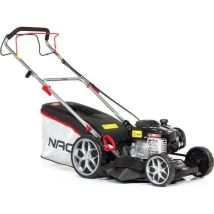 Nac Ls46-500e-hss-jr Tondeuse À Essence 46 Cm Coupe