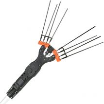 Akku-Rüttelkamm Magiko 4x4 Standard - Brumar