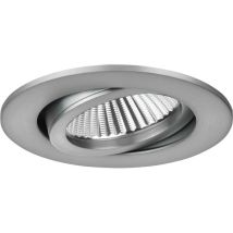 Brumberg Leuchten - Brumberg 38363023 Spot Led Encastrable Chromé 230 V 3000 K