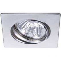 Brumberg Leuchten - brumberg einbau-downlight mattnickel 2296.15