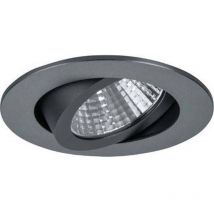 Brumberg - leuchten 39361253 spot led encastrable triacdim aluminium mat downlight 4251433918981 projecteur