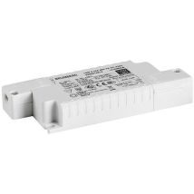 Brumberg Led-konverter 350 Ma 2,8 - 7w, Dimmbar - 110 X 50 X 19 Mm