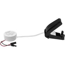 Brumberg Led Konverter 350 Ma 7w, Dimmbar - Steckbar + Anschlussbox - 51 X 24 Mm