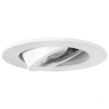 Brumberg Leuchten Led-einbaustrahler 350ma 3000k Weiß 12321073