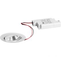 39363073 39363073 LED-Einbauleuchte led 6 w Weiß - Brumberg