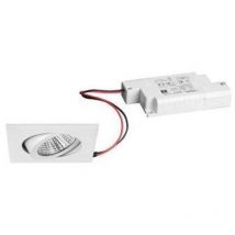 39365073 39365073 LED-Einbauleuchte led 6 w Weiß - Brumberg