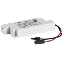 Brumberg Led-konverter 350 Ma 2,8 - 7w, Dimmbar - 110 X 50 X 19 Mm