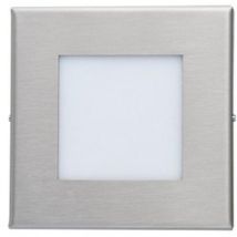 Brumberg Led-orientierungsleuchte 1w 3000k A++ 40lm Edst 1led Konv Ip20 Scheibe M.lm 10140203