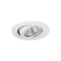 Brumberg Leuchten - spot 12353073 LED 3000 K 350 MA IP65 DOWNLIGHT fixé/orientable 4250047797821