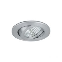 Brumberg Leuchten - spot 12353253 LED 3000 K 350 MA IP65 DOWNLIGHT fixé/orientable 4250047797838