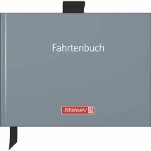 Brunnen - Agenda - Copertina rigida A6