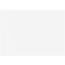 Karteikarte 102240000 din A4 blanko ws 100 St./Pack. - Brunnen