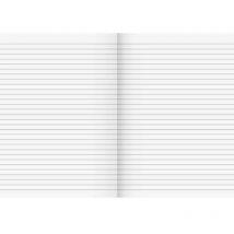 Schulheft DIN A4 liniert 21 32 Bl. DIN A4 liniert 21 32 Bl.