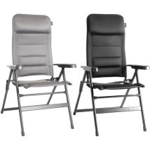 Sedia Aravel 3d Medium Brunner
