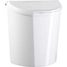 Portarifiuti pillar xl Brunner