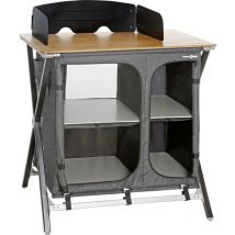 Brunner - Mobiletto mercury cross cooker