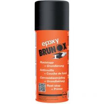 Brunox - Epossidica 400Ml Spray (a 12)