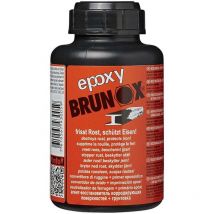 Epoxy 250Ml Streich-Qualität (a 12) - Brunox
