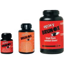 Epoxy Roststopp + Grundierung 5 l - Brunox
