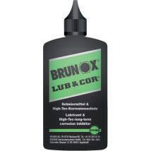 Lubrifiant Brunox HighTec Anti-rouille IX 50 – 100 ml – Litrage