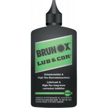 Hightec Antiruggine Ix 50 100Ml (a 12) - Brunox