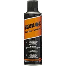 Brunox - Spray Multifonctions Turbo-spray Br0,30ts 300 Ml C50337