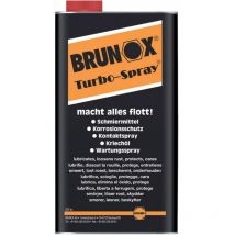 Turbo Spray 400 Ml (a 24) - Brunox