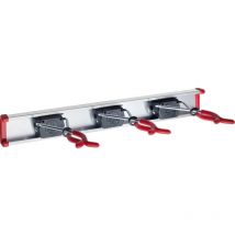 Raíl de soporte 0,50m3 Halter