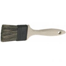 Brush 70 Millimetri 3,0 'Grigio Chinabor.Nolle