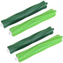 Brush Accessories for iRobot Roomba i7 i7 Plus i3 i3+ i4 i4+ i6 i6+ i8 i8+ j7 j7+ E5 E6 E7 Vacuum Cleaner, Replacement Parts Brush Cassette for