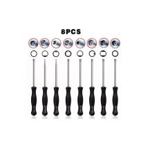 Kit de clé de réglage de carburateur pour débroussailleuse et tronçonneuse,