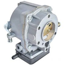 Brushcutter Accessory Carburetor Compatible with Briggs & Stratton 693480 694026 Carb Replaces Carb