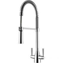 Scott&james - High Quality Chrome Spray Pullout Tap - Chrome - Chrome