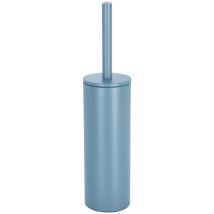 Spirella Scopa Da Bagno Con Supporto In Acciaio Inox Akira Cian Opaco