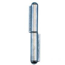 Cerniera 2 ali perno fisso 140 mm. (4 pezzi)