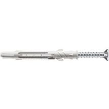 Bs Elematic Tassello T88/v Pozi 10x110 (pz.5)- Itw Construction Products Italy- 5,0 Bs