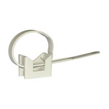 Bs fascette nylon c/base D.16-32 (PZ.20) Itw Construction Products Italy 5 bs)