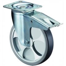 Lenkrolle Festst. Thermo L420.B44.161 - Bs Rollen